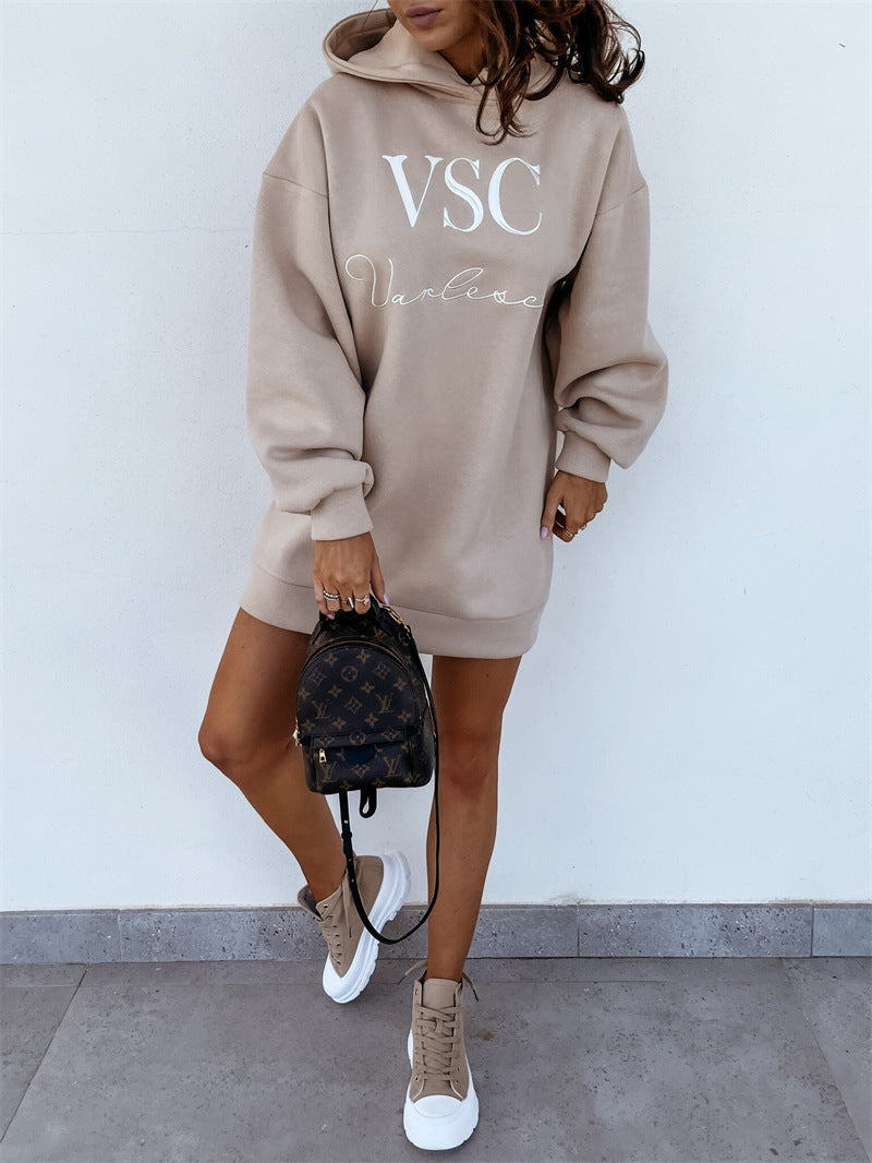 Urban casual mode pull-over dames trui - PrizQ