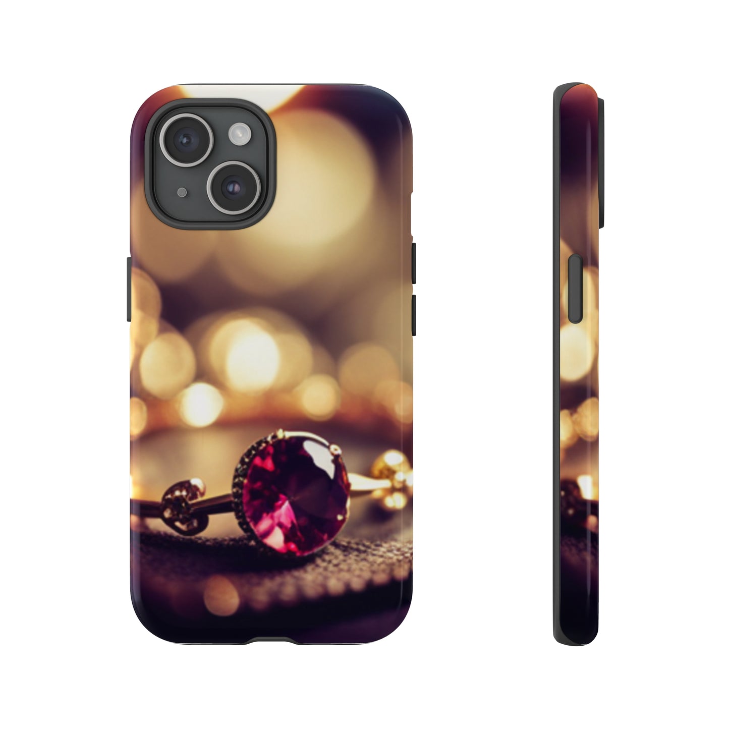 Telefoonhoesje met een luxueuze uitstraling - PrizQ