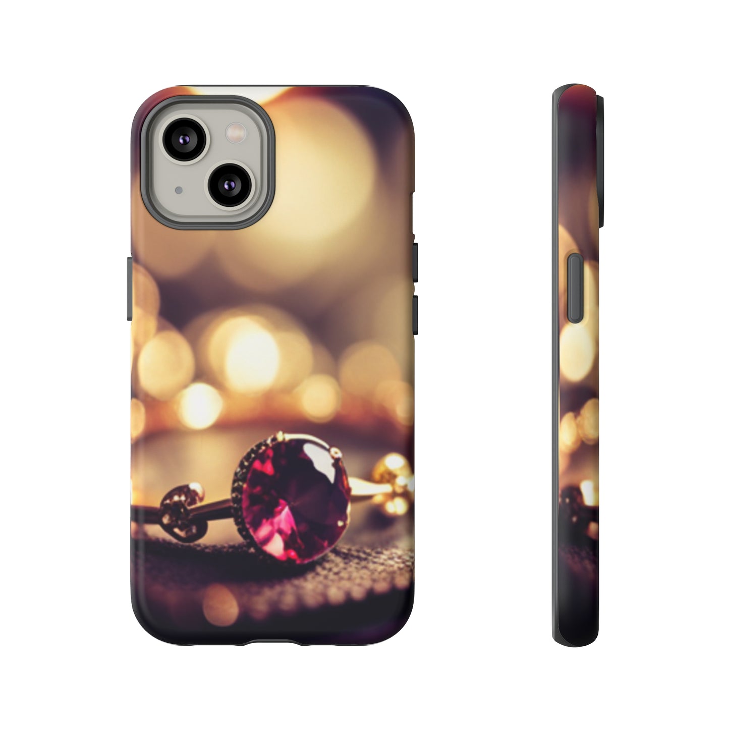 Telefoonhoesje met een luxueuze uitstraling - PrizQ