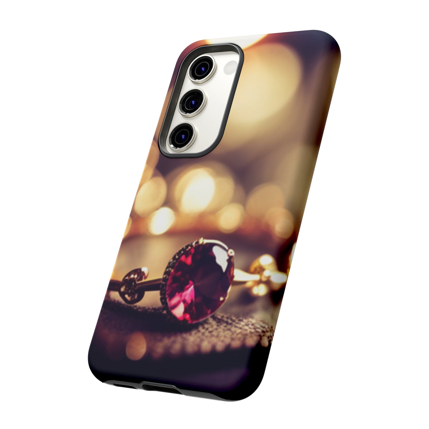 Telefoonhoesje met een luxueuze uitstraling - PrizQ