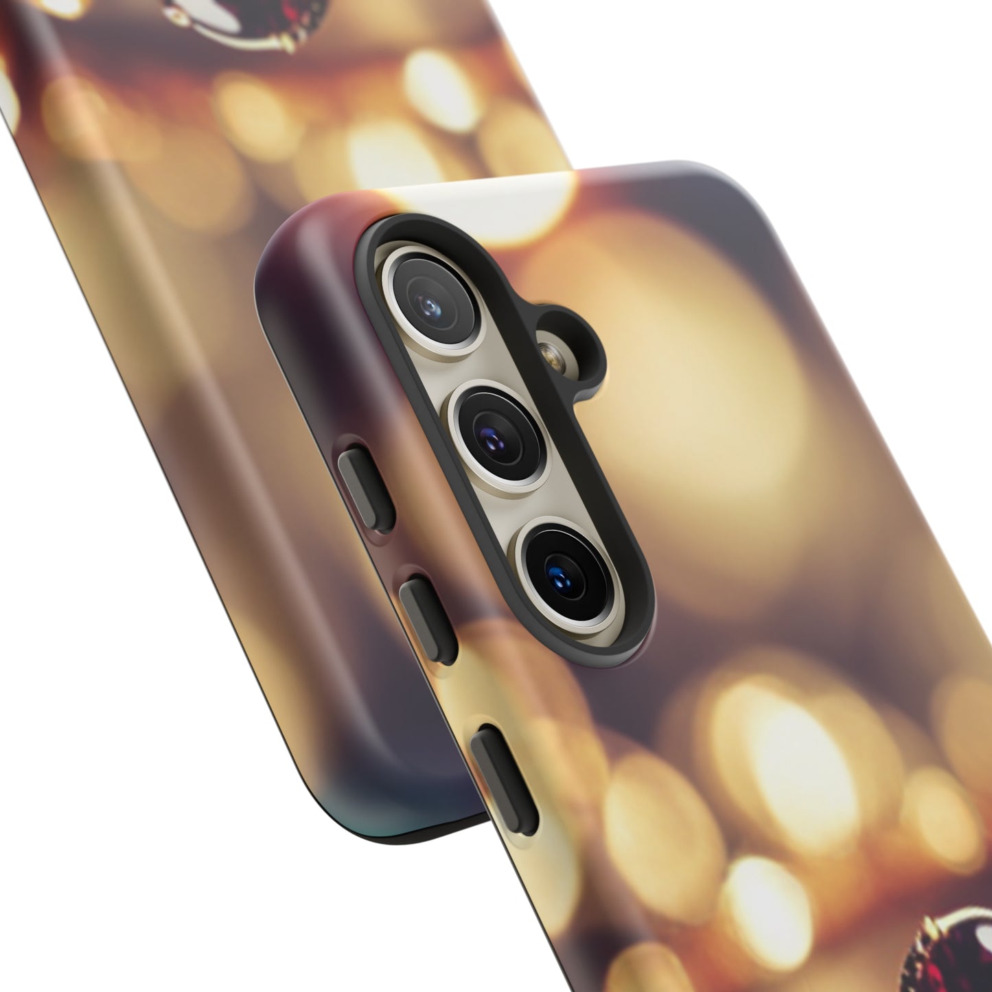 Telefoonhoesje met een luxueuze uitstraling - PrizQ