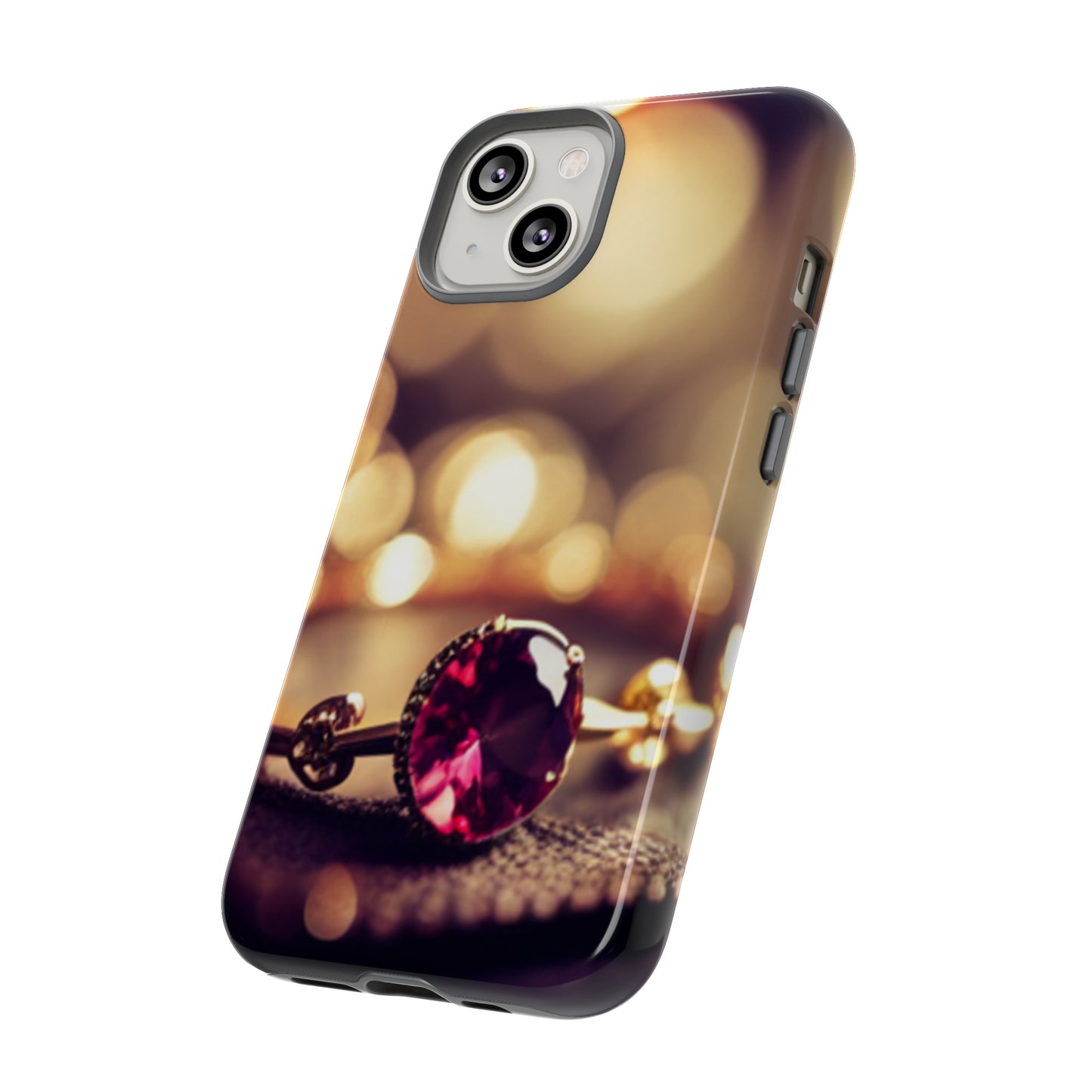 Telefoonhoesje met een luxueuze uitstraling - PrizQ