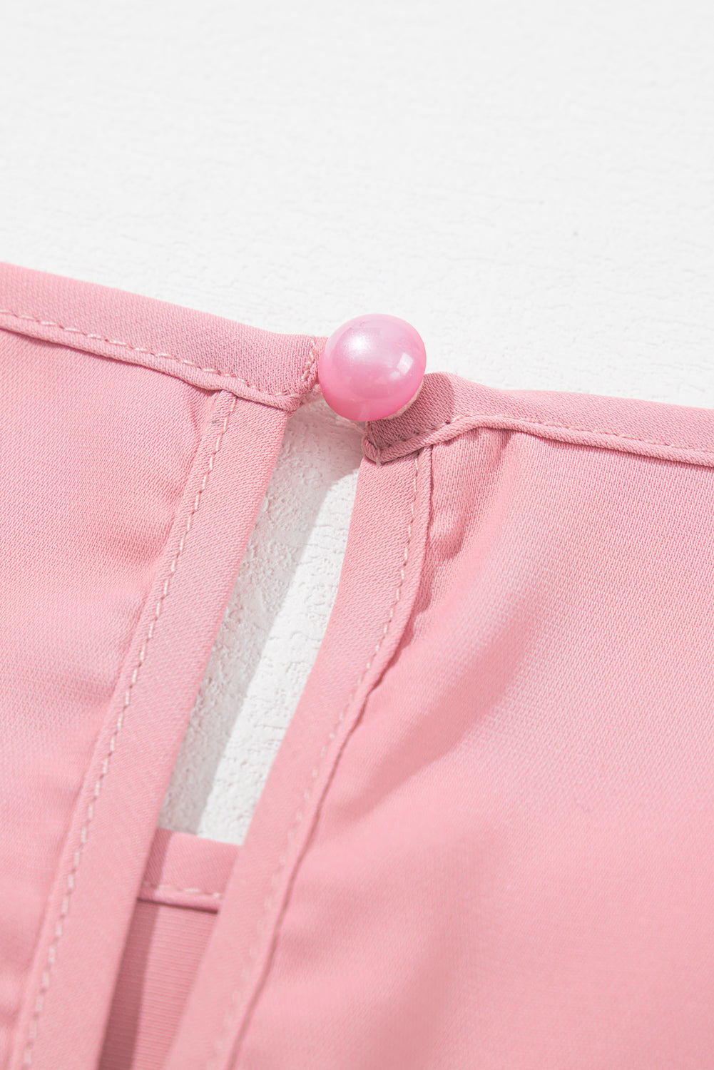 Roze mesh blouse - PrizQ