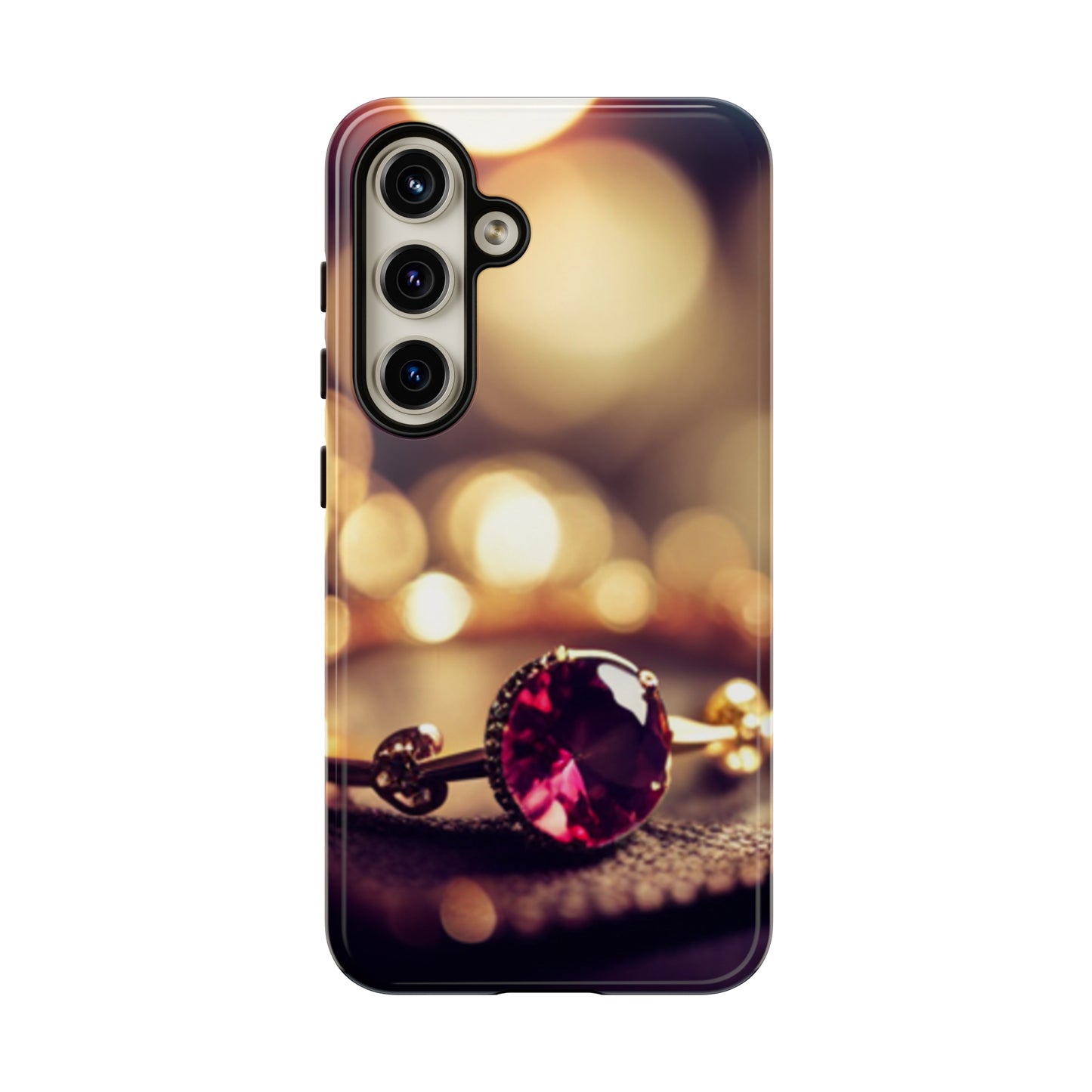 Telefoonhoesje met een luxueuze uitstraling - PrizQ
