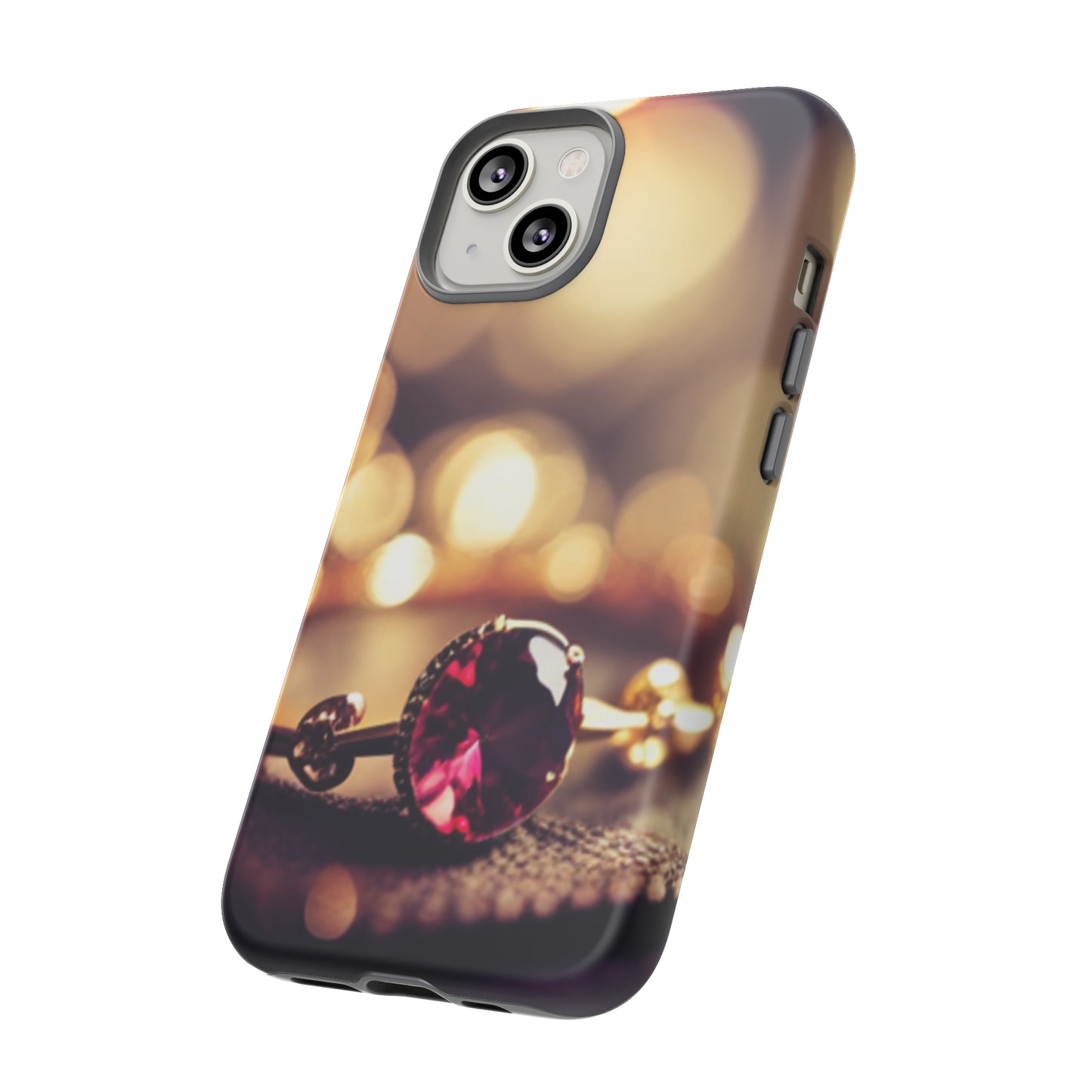 Telefoonhoesje met een luxueuze uitstraling - PrizQ