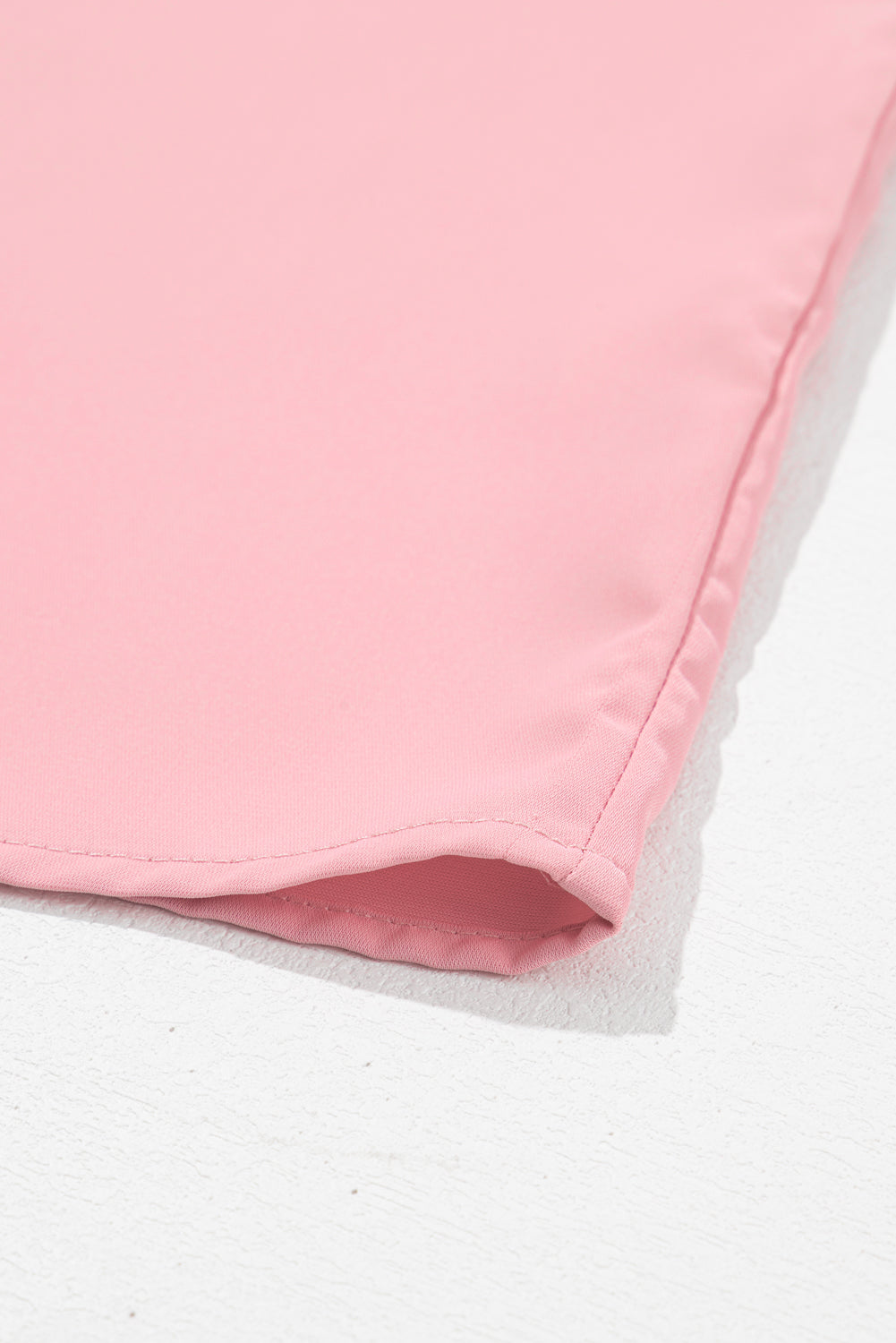 Roze mesh blouse - PrizQ