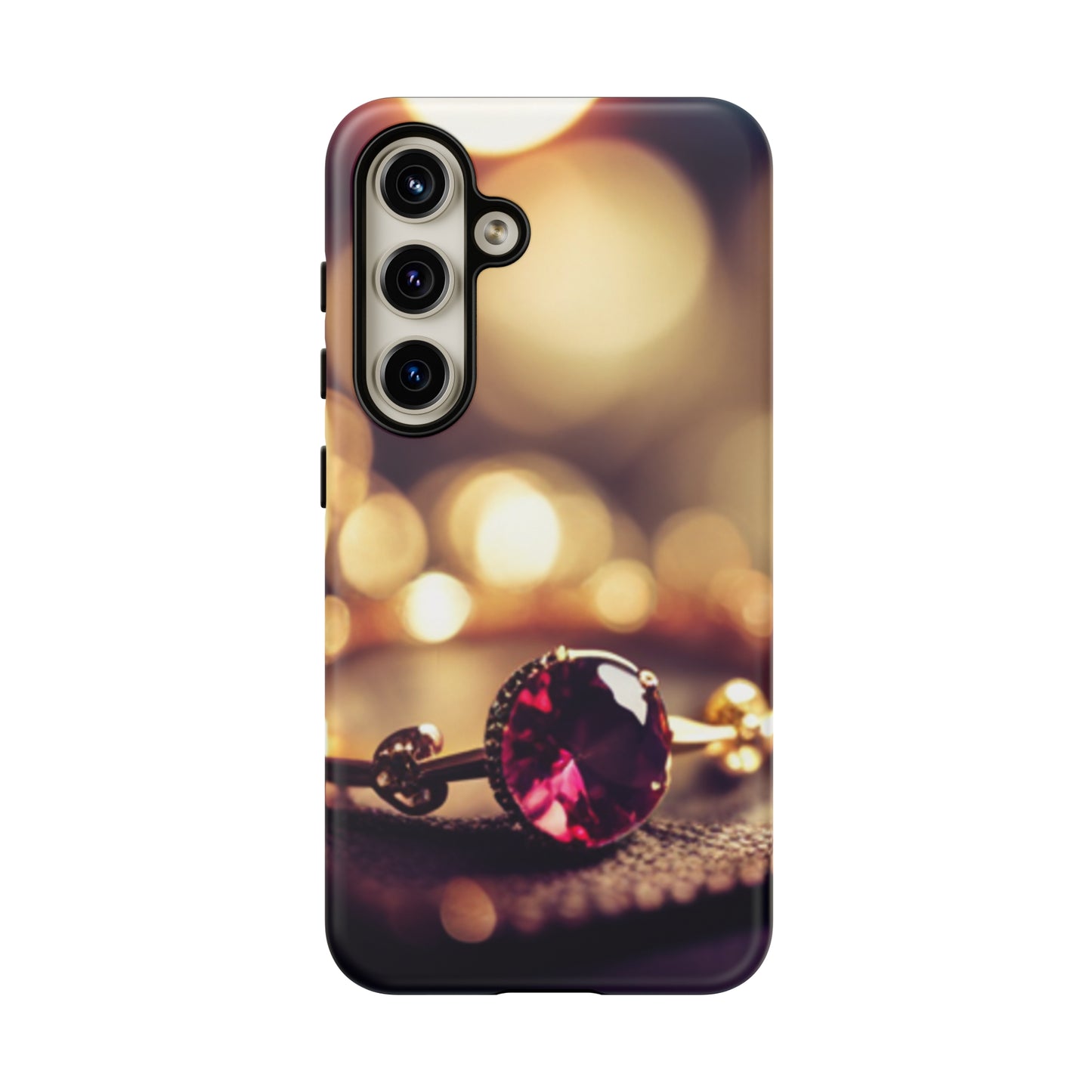 Telefoonhoesje met een luxueuze uitstraling - PrizQ