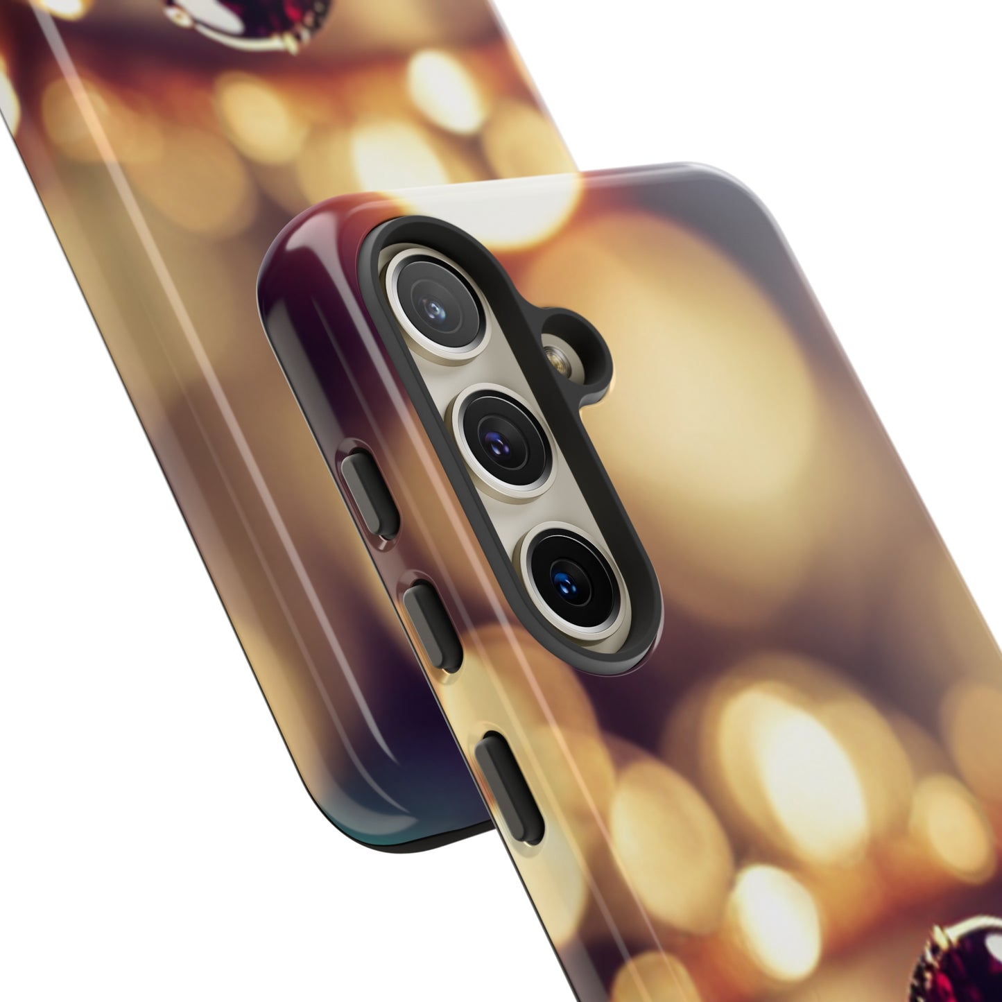 Telefoonhoesje met een luxueuze uitstraling - PrizQ
