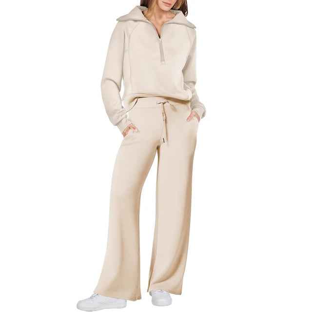 2-delige Sweatsuit Set