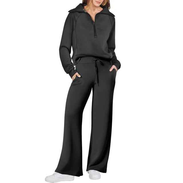 2-delige Sweatsuit Set