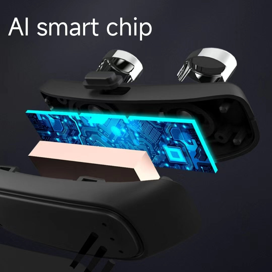 Anti snurk EMS Pulse apparaat - PrizQ