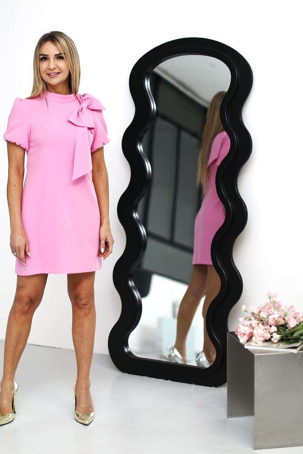 Formele jurk model 212169 Jersa