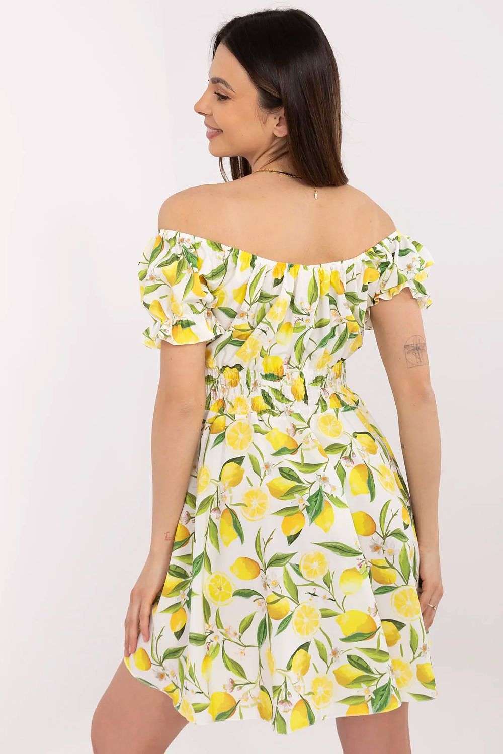 Dagjurk model 212292 Italy Moda