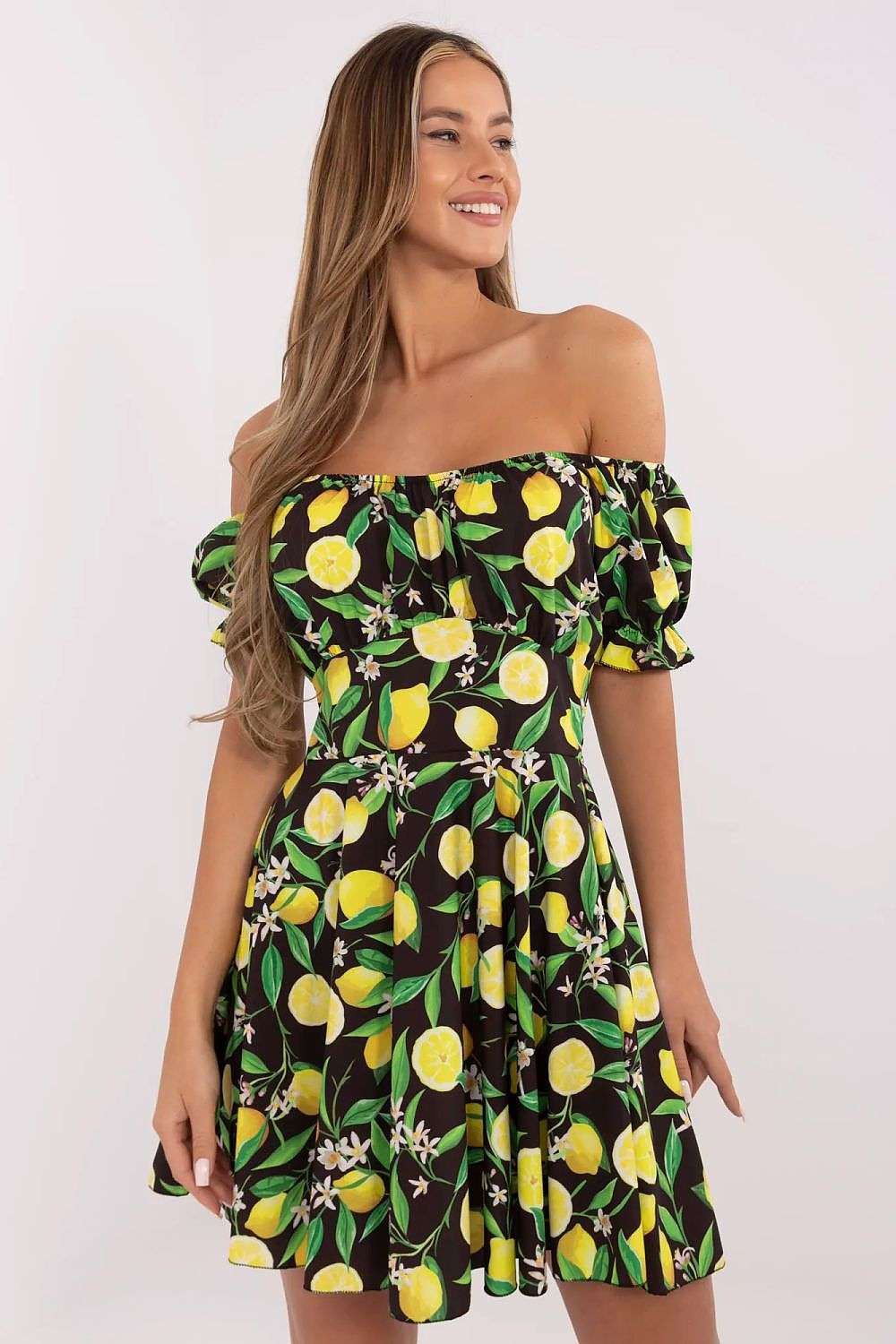 Dagjurk model 212293 Italy Moda