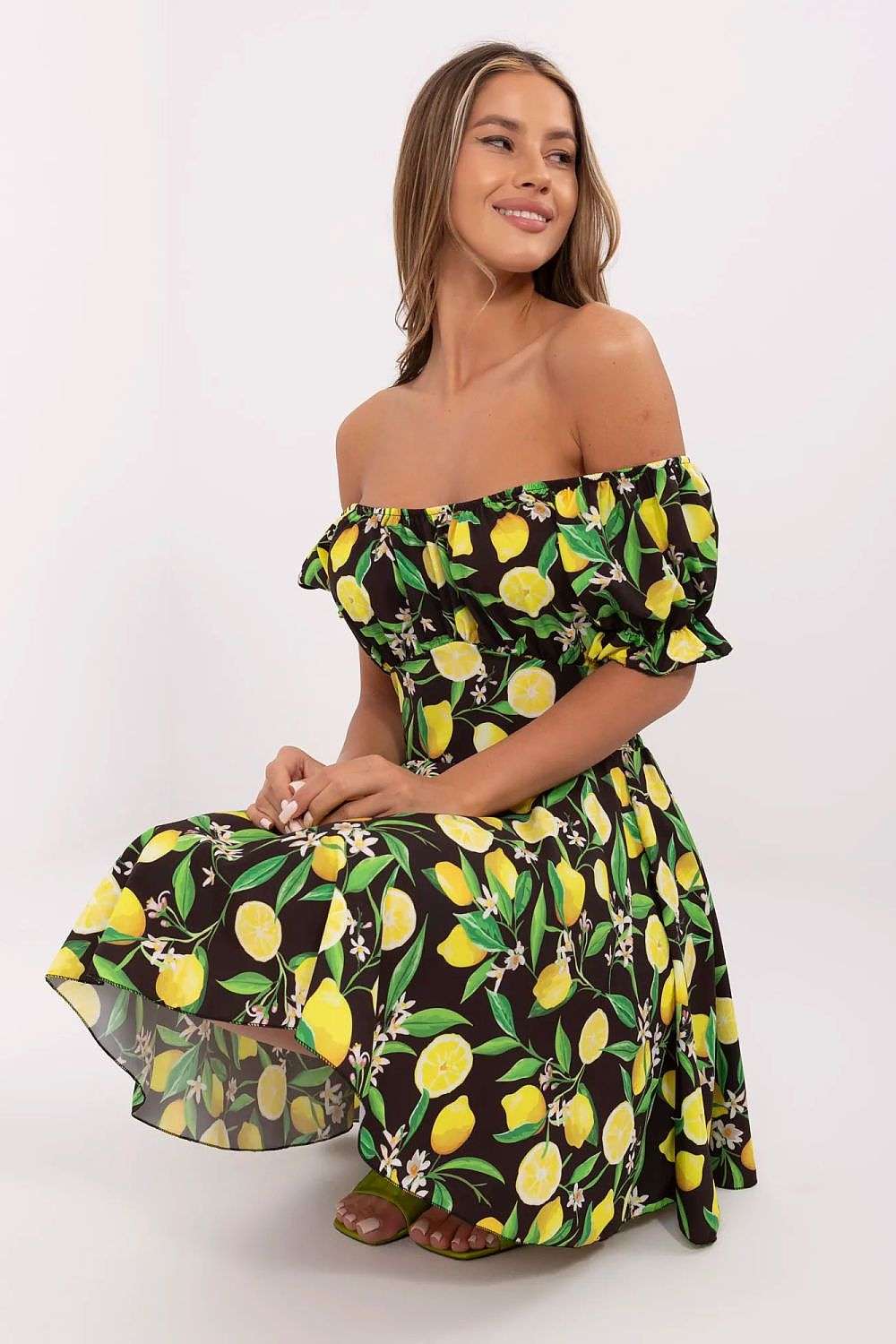 Dagjurk model 212293 Italy Moda