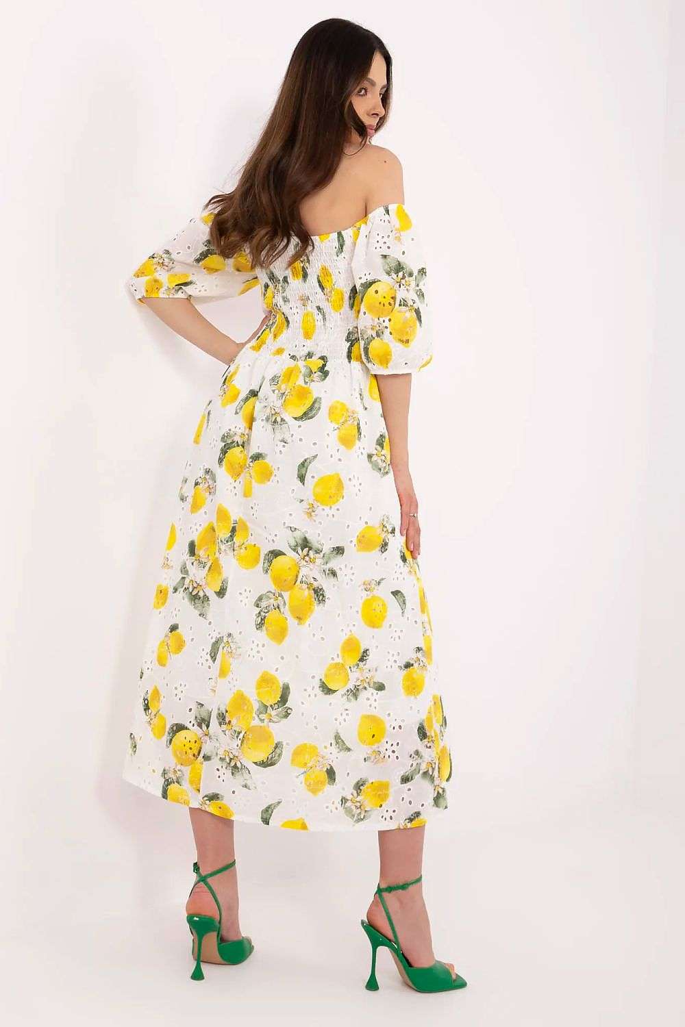 Dagjurk model 212294 Italy Moda