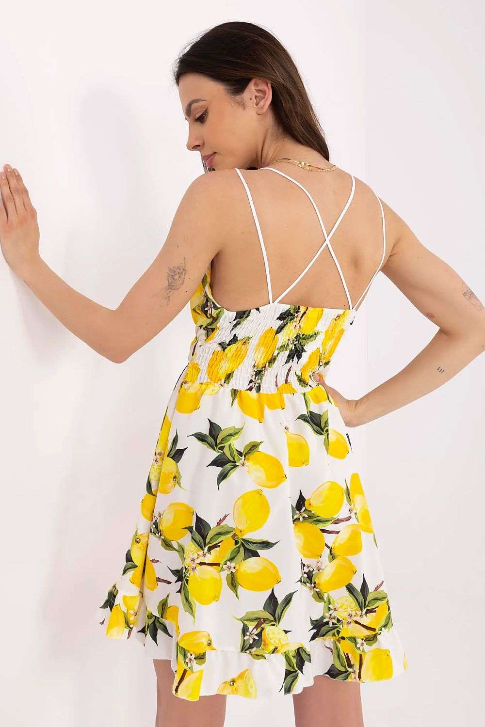 Dagjurk model 212297 Italy Moda