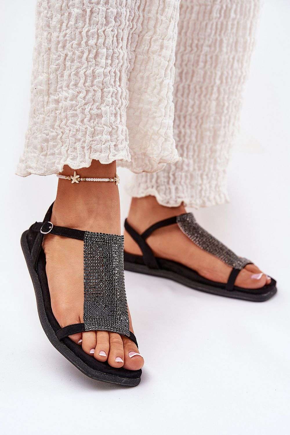 sandalen model 212359 Step in style
