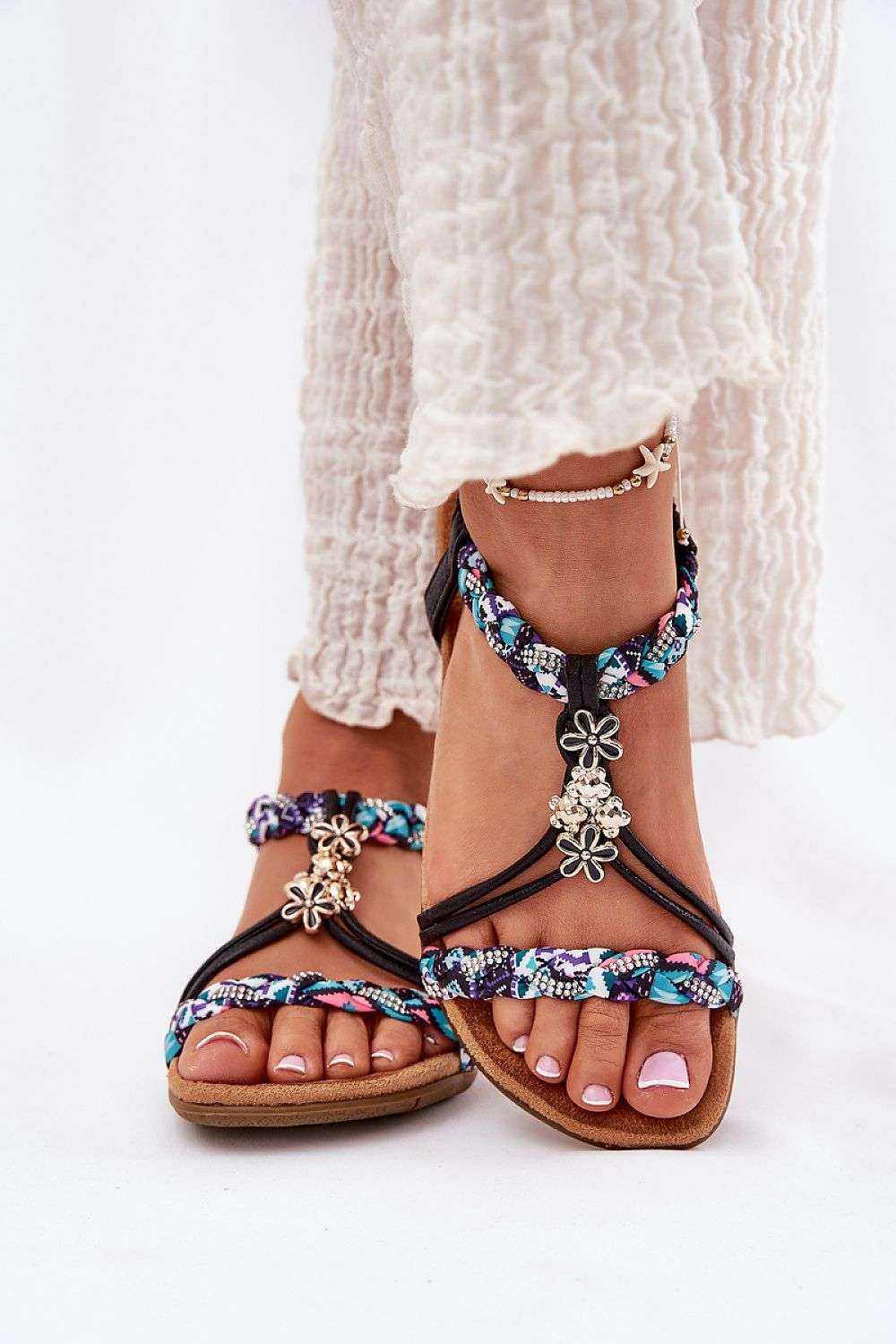 sandalen model 212360 Step in style