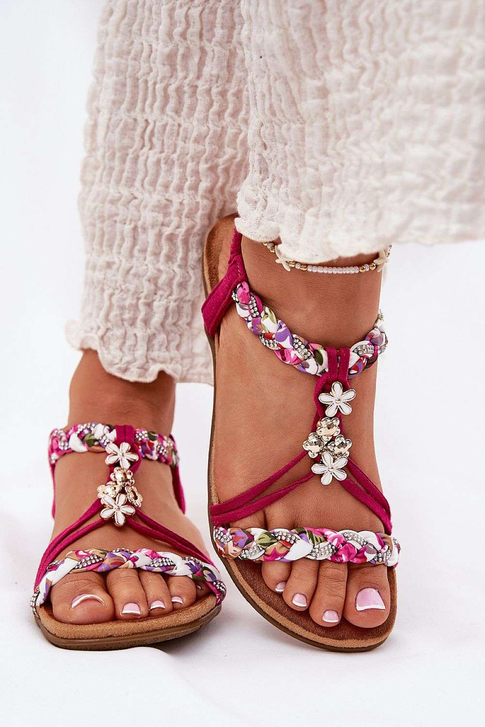 sandalen model 212363 Step in style