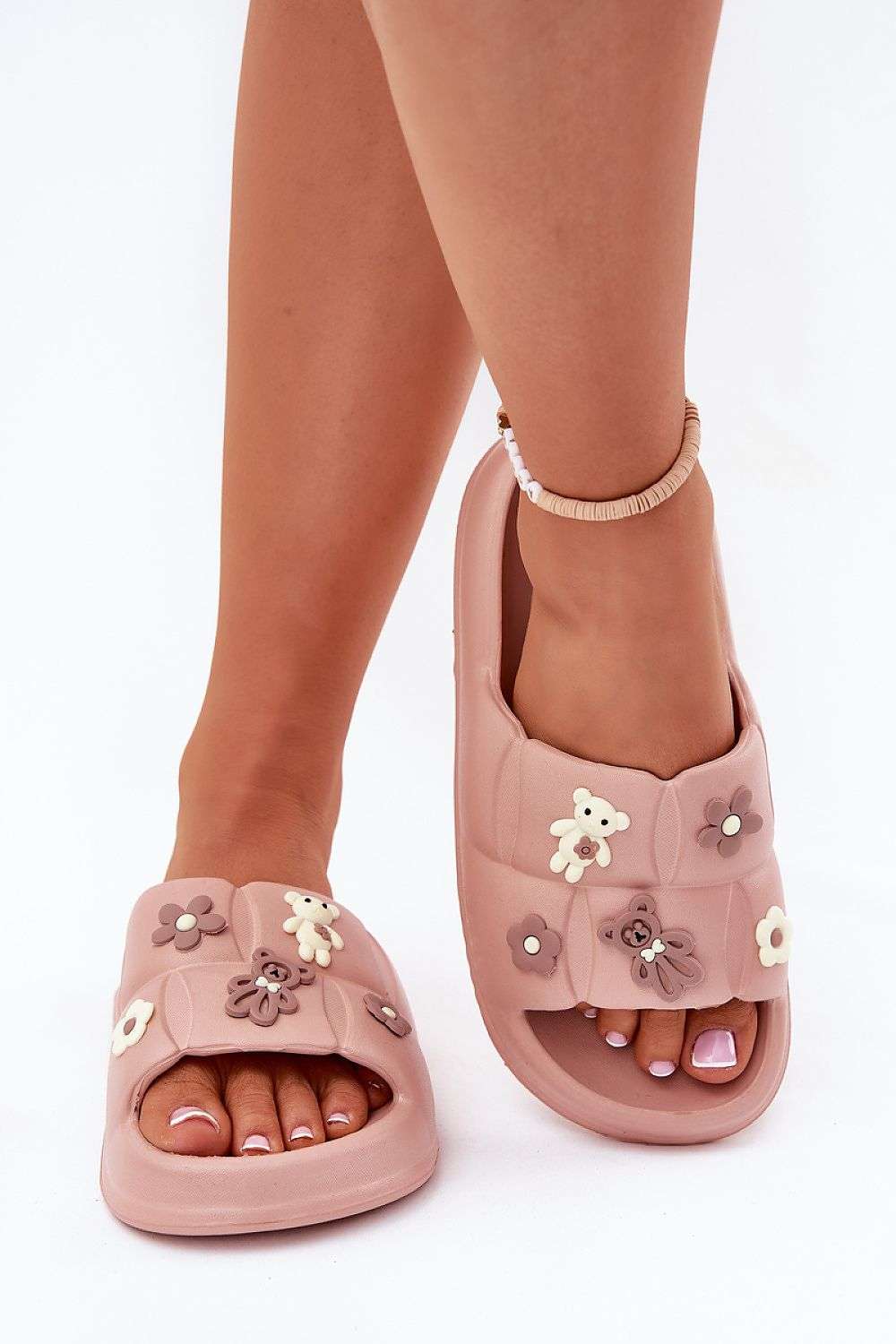 slippers model 212369 Step in style