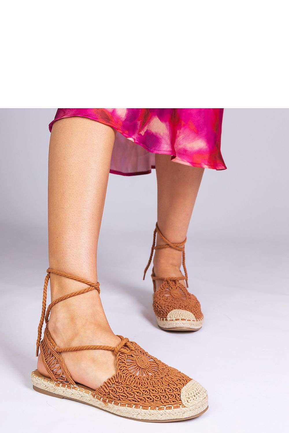 sandalen model 212461 PRIMO
