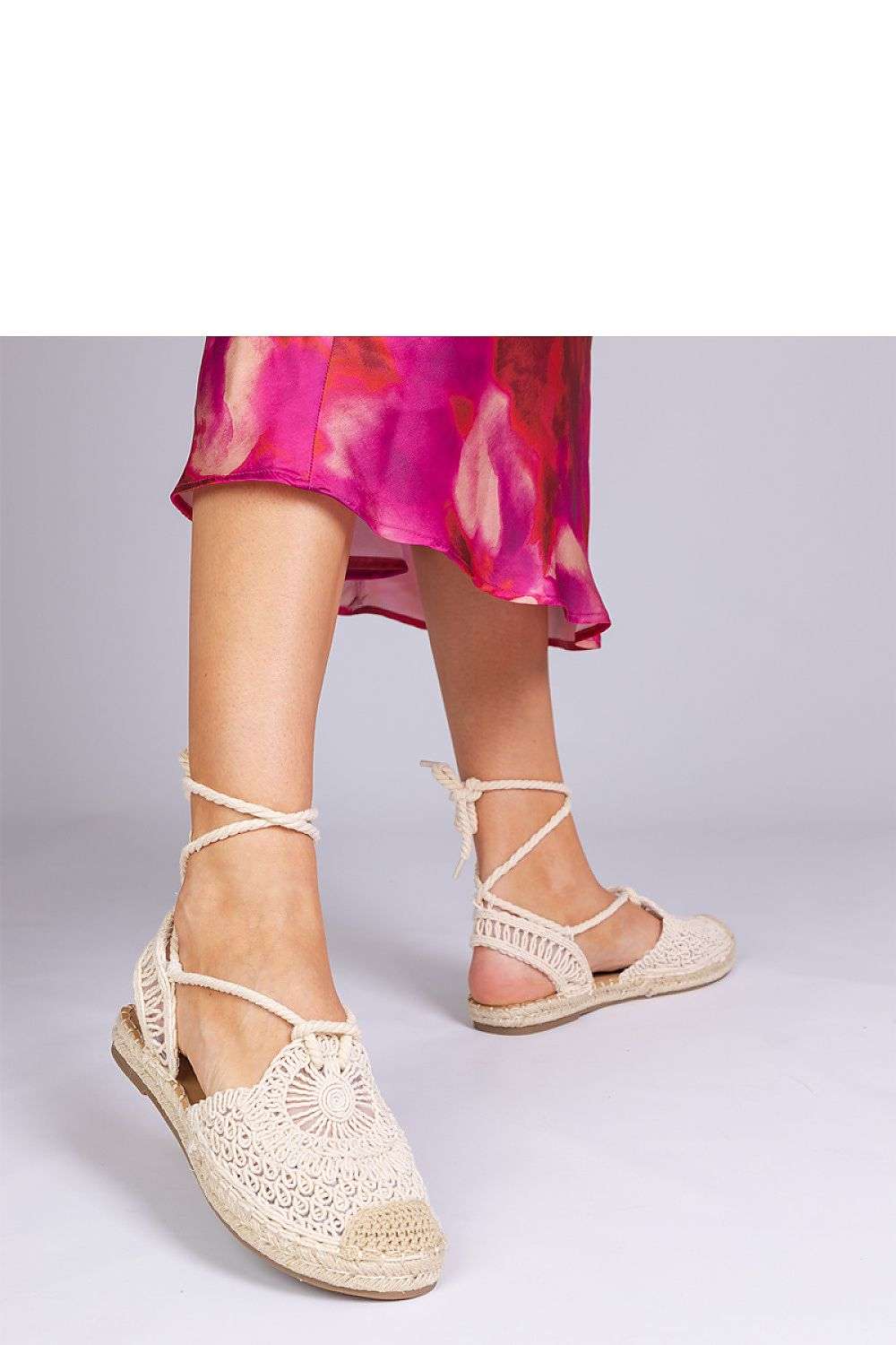 sandalen model 212462 PRIMO