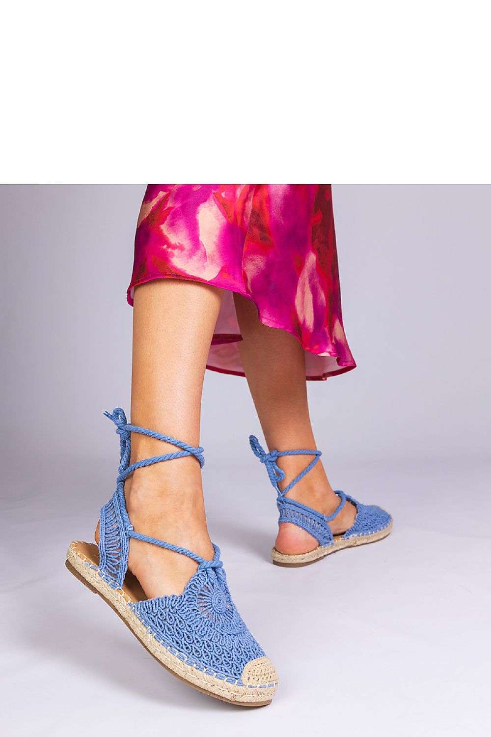 sandalen model 212463 PRIMO