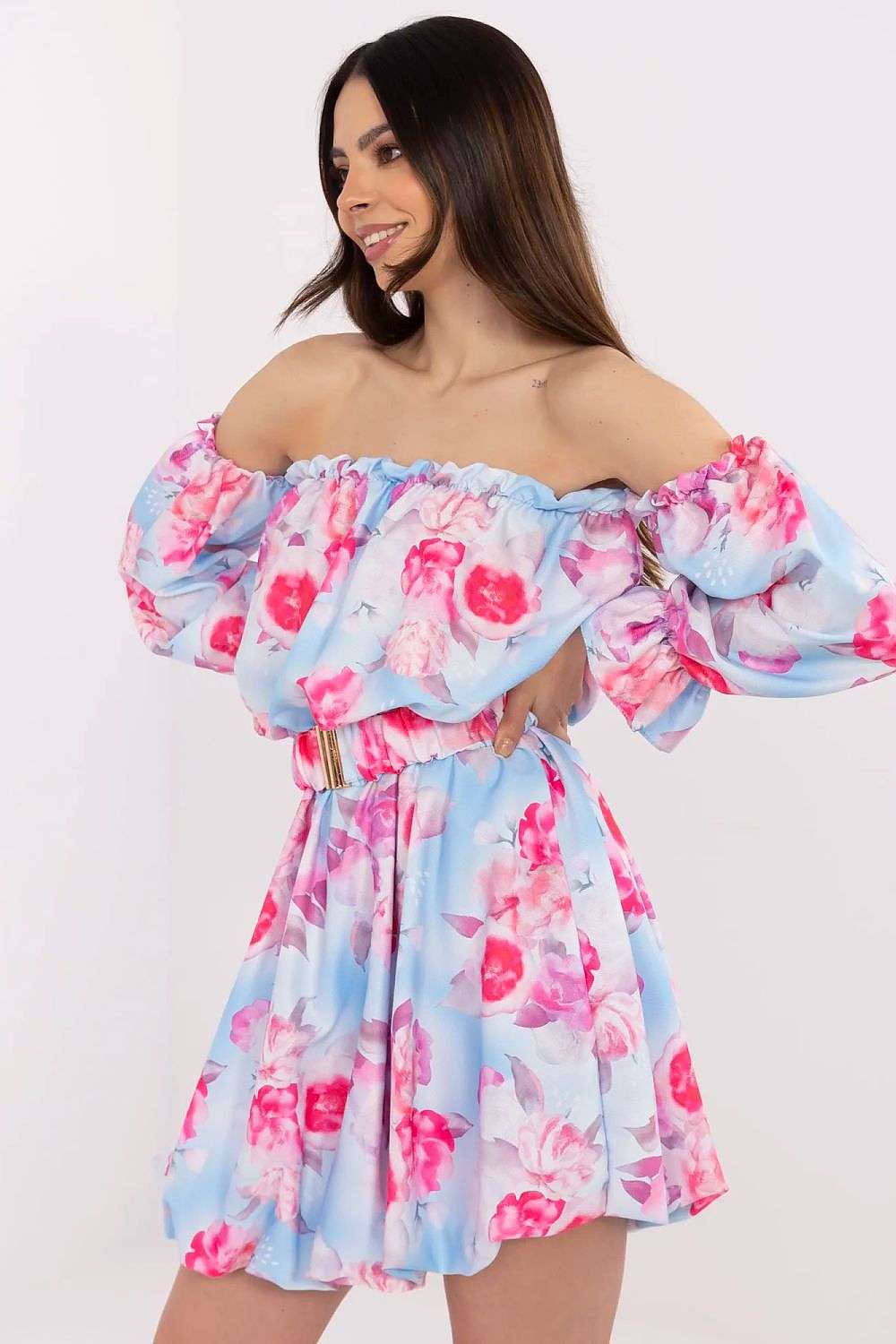 Dagjurk model 212523 Italy Moda