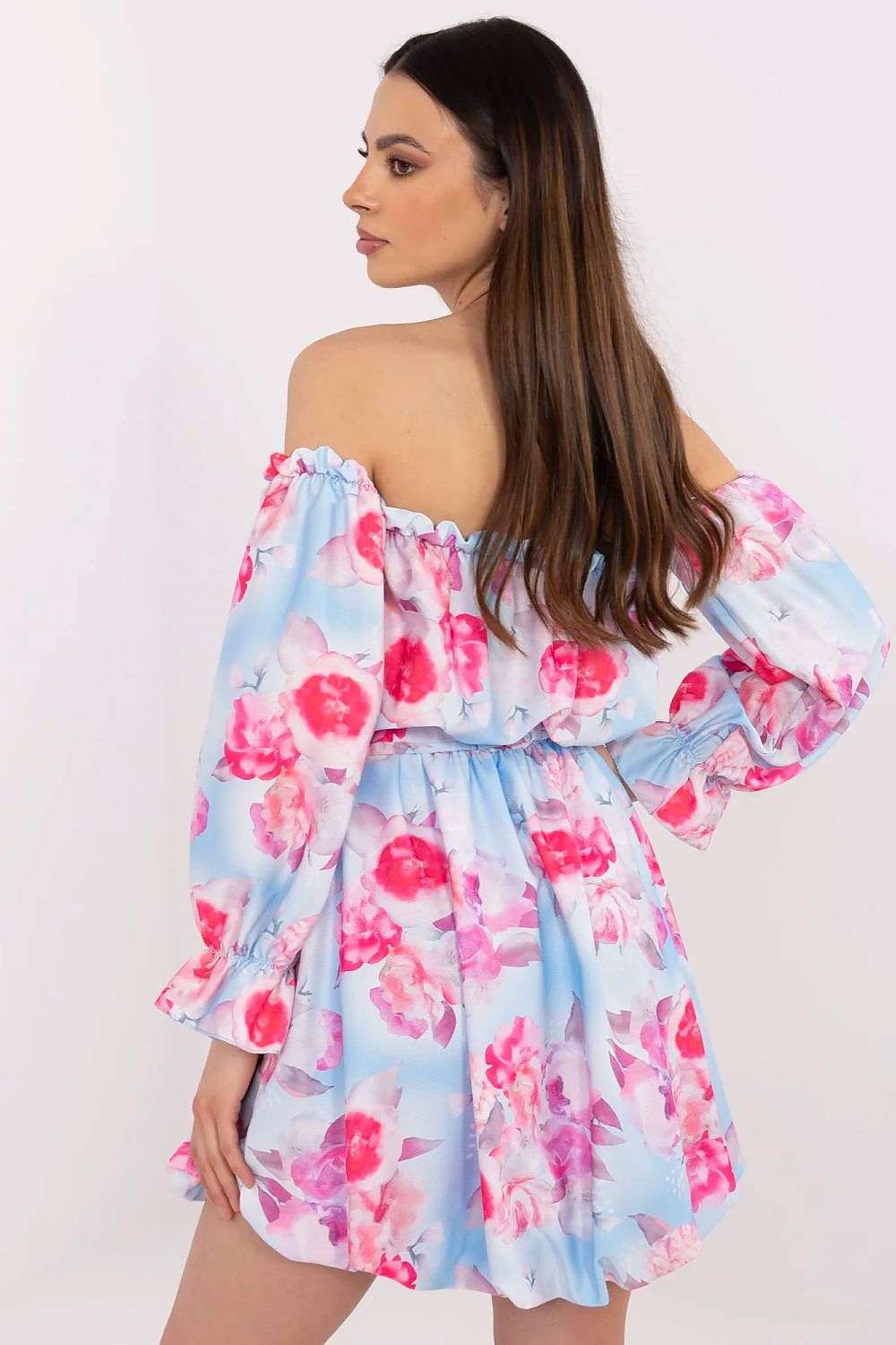 Dagjurk model 212523 Italy Moda