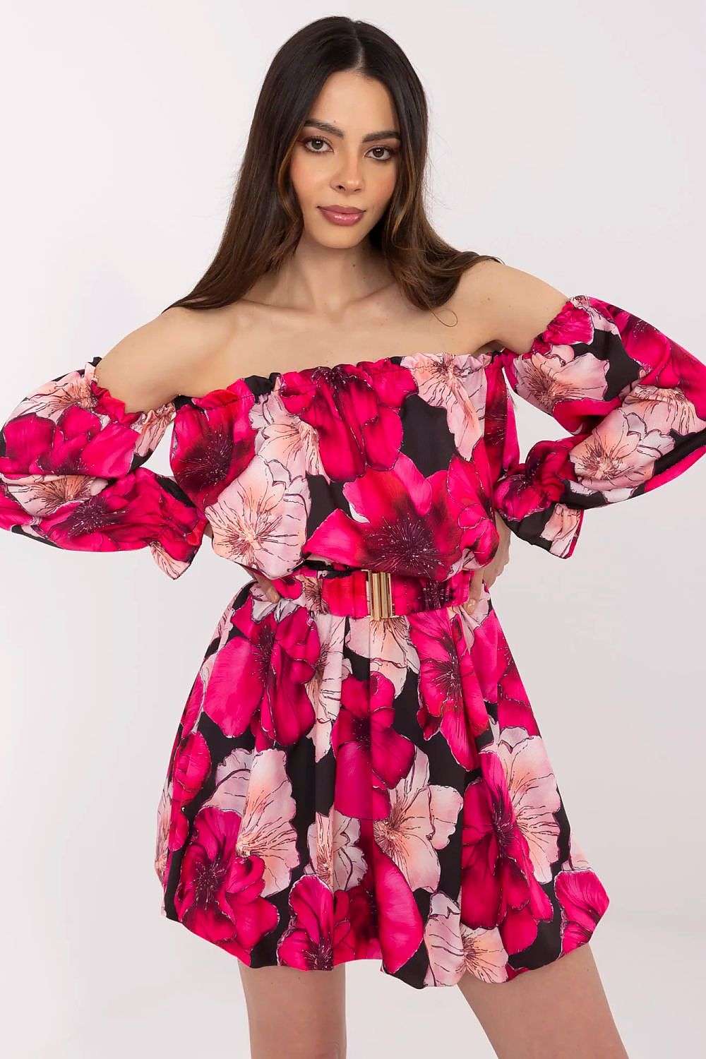 Dagjurk model 212524 Italy Moda