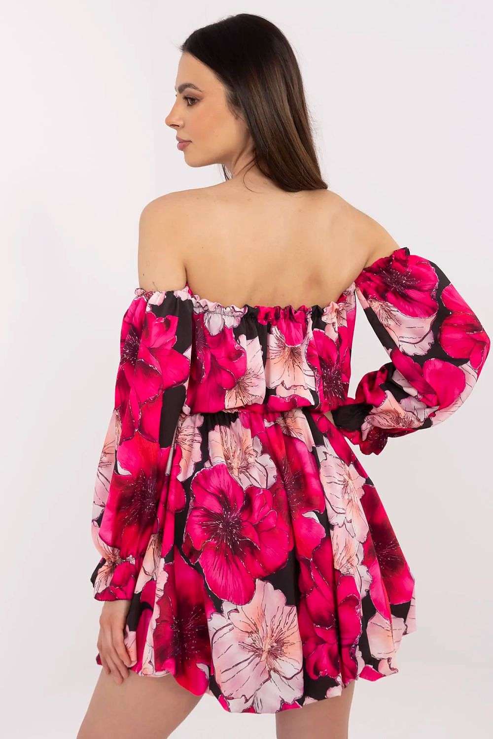 Dagjurk model 212524 Italy Moda