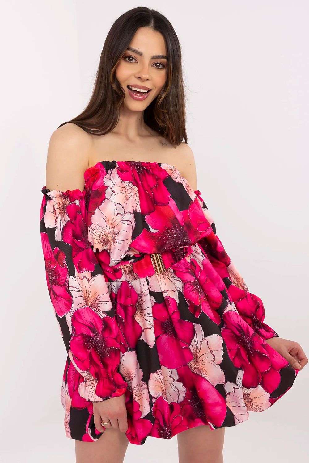Dagjurk model 212524 Italy Moda