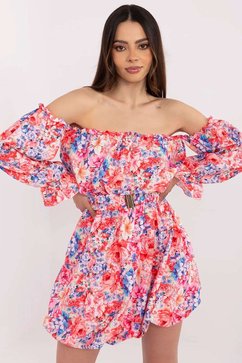 Dagjurk model 212525 Italy Moda