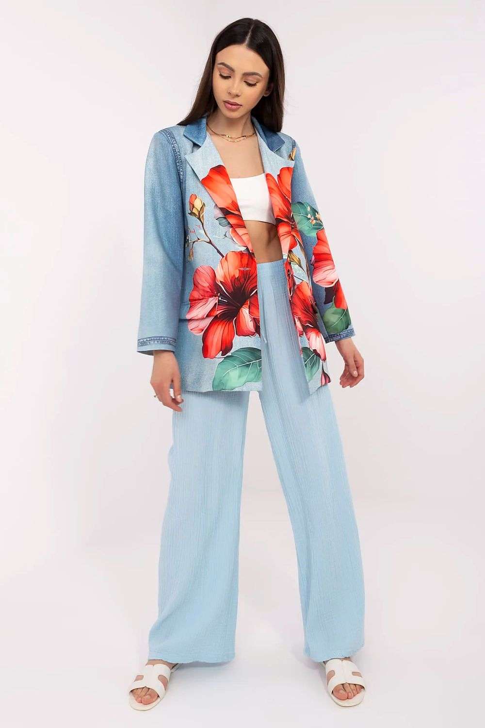 jasje model 212530 Italy Moda