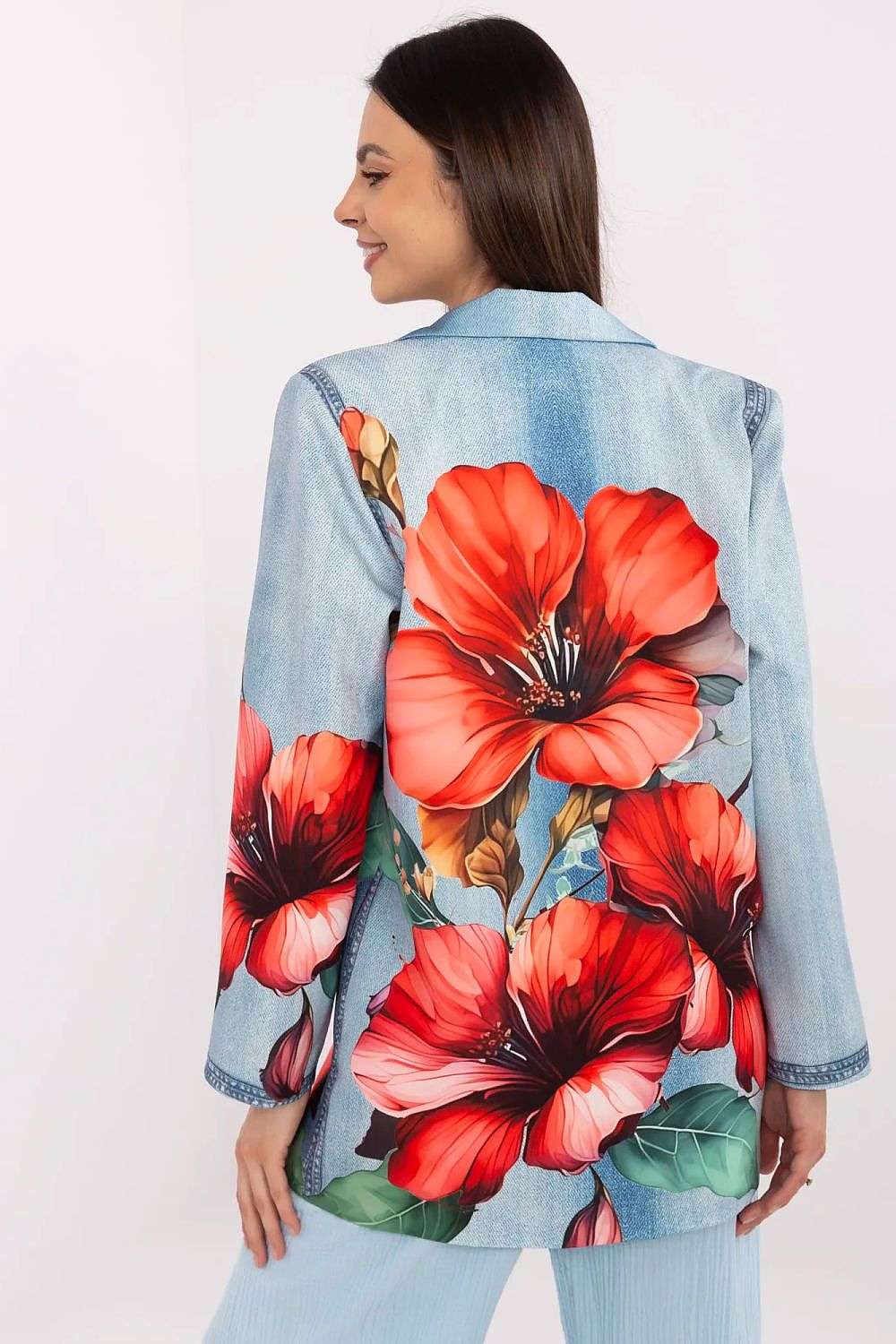 jasje model 212530 Italy Moda