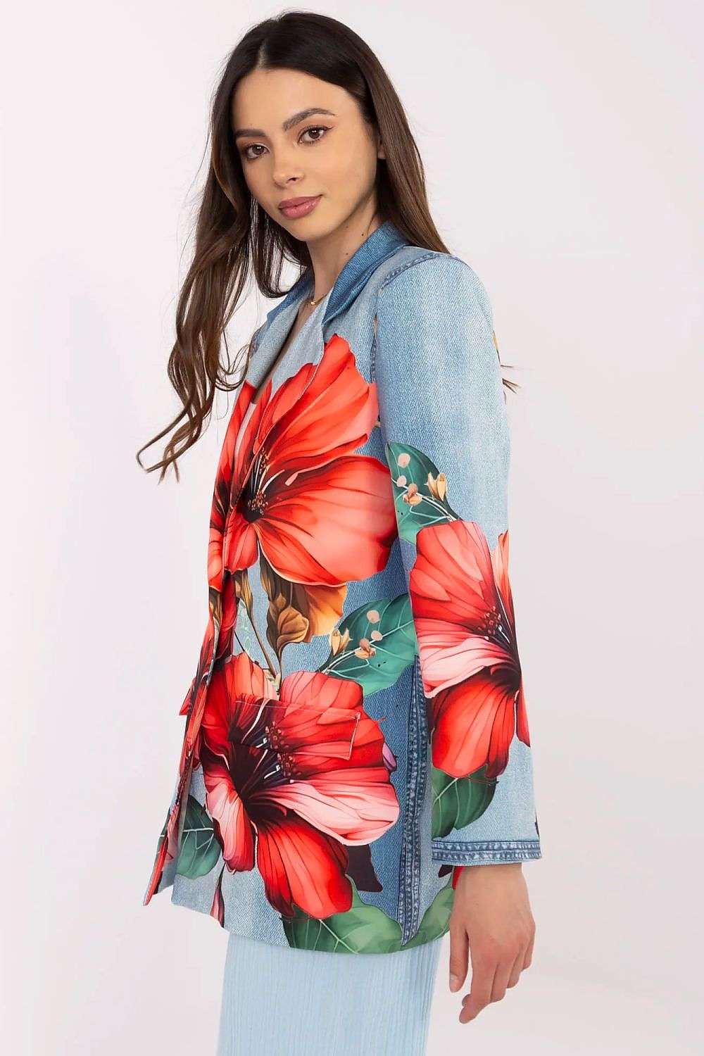 jasje model 212530 Italy Moda