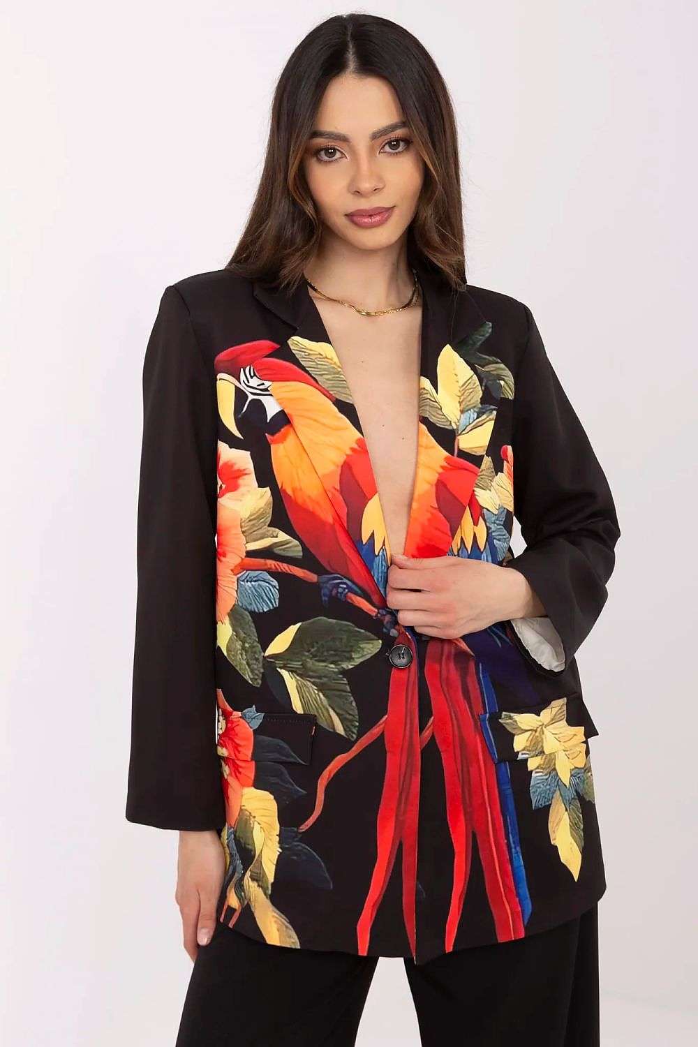 jasje model 212531 Italy Moda