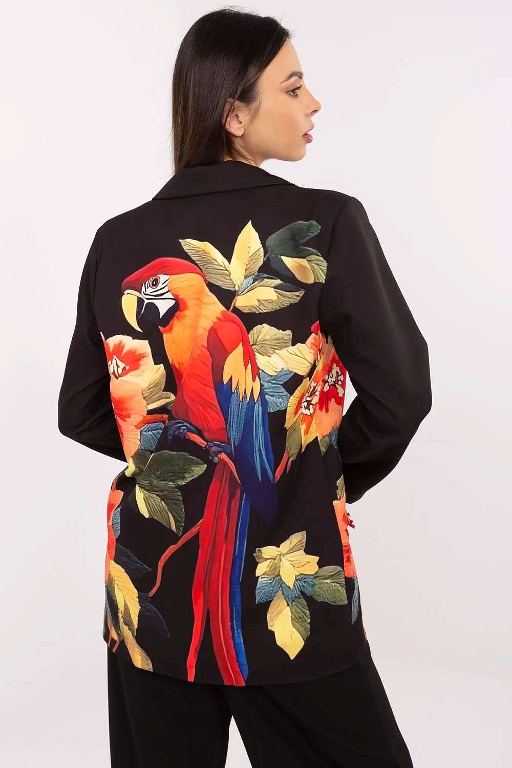jasje model 212531 Italy Moda