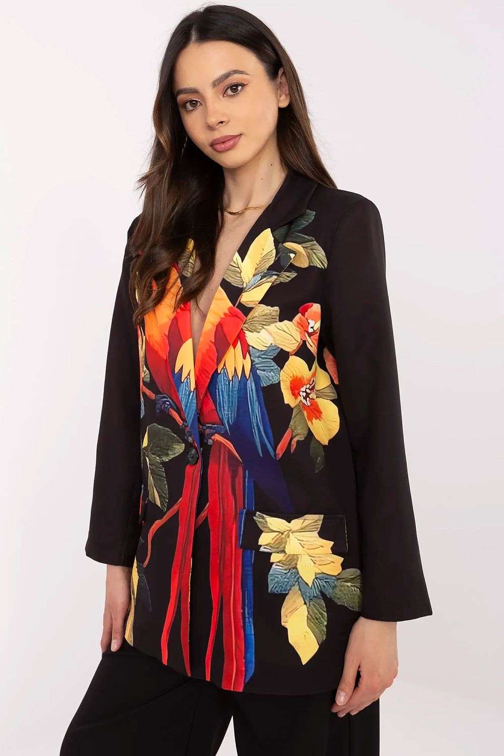 jasje model 212531 Italy Moda