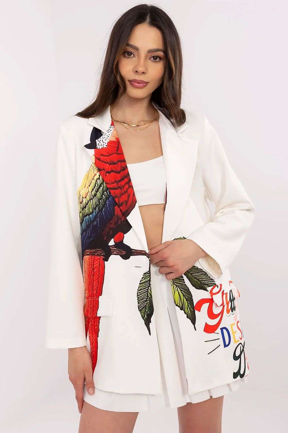 jasje model 212532 Italy Moda