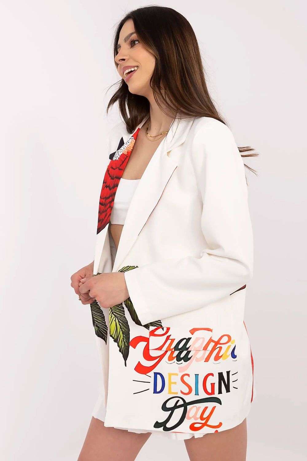jasje model 212532 Italy Moda