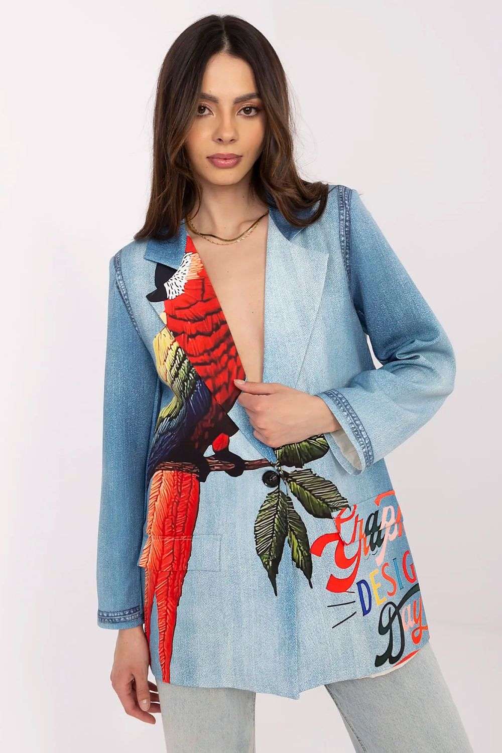 jasje model 212533 Italy Moda