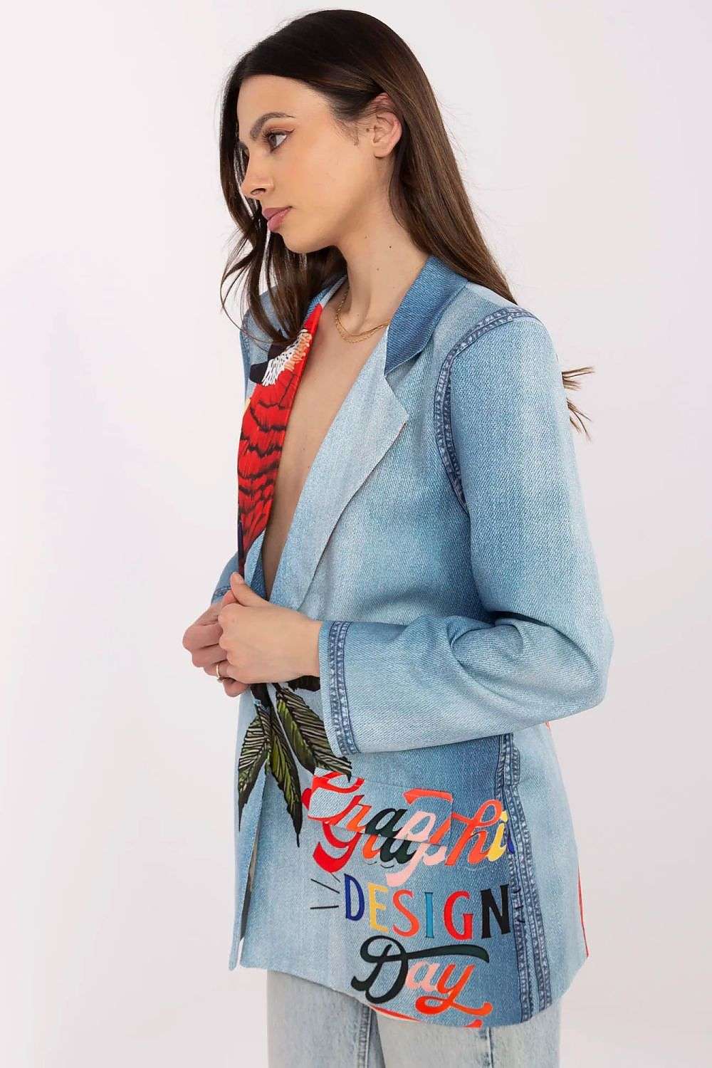 jasje model 212533 Italy Moda