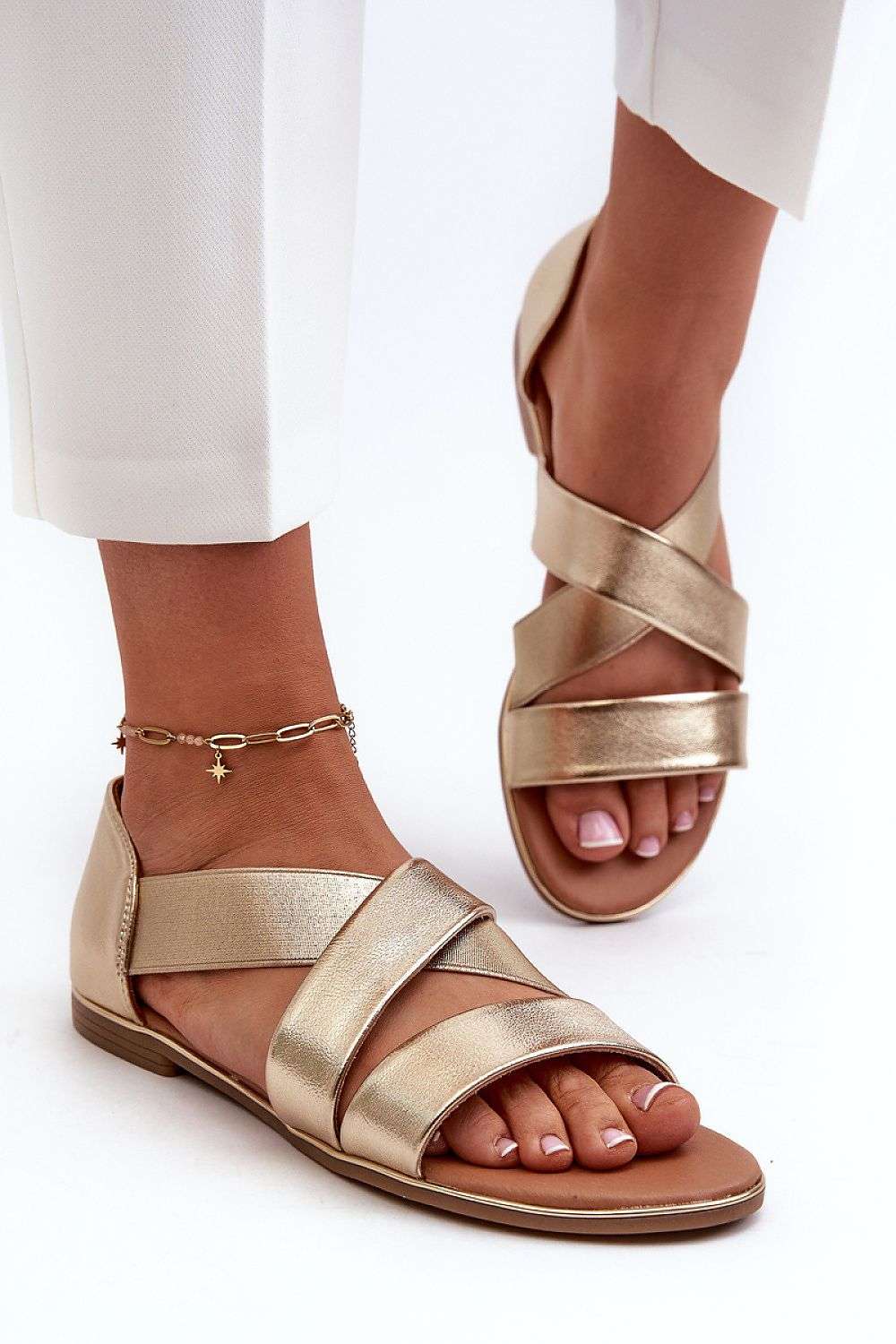 sandalen model 212543 Step in style