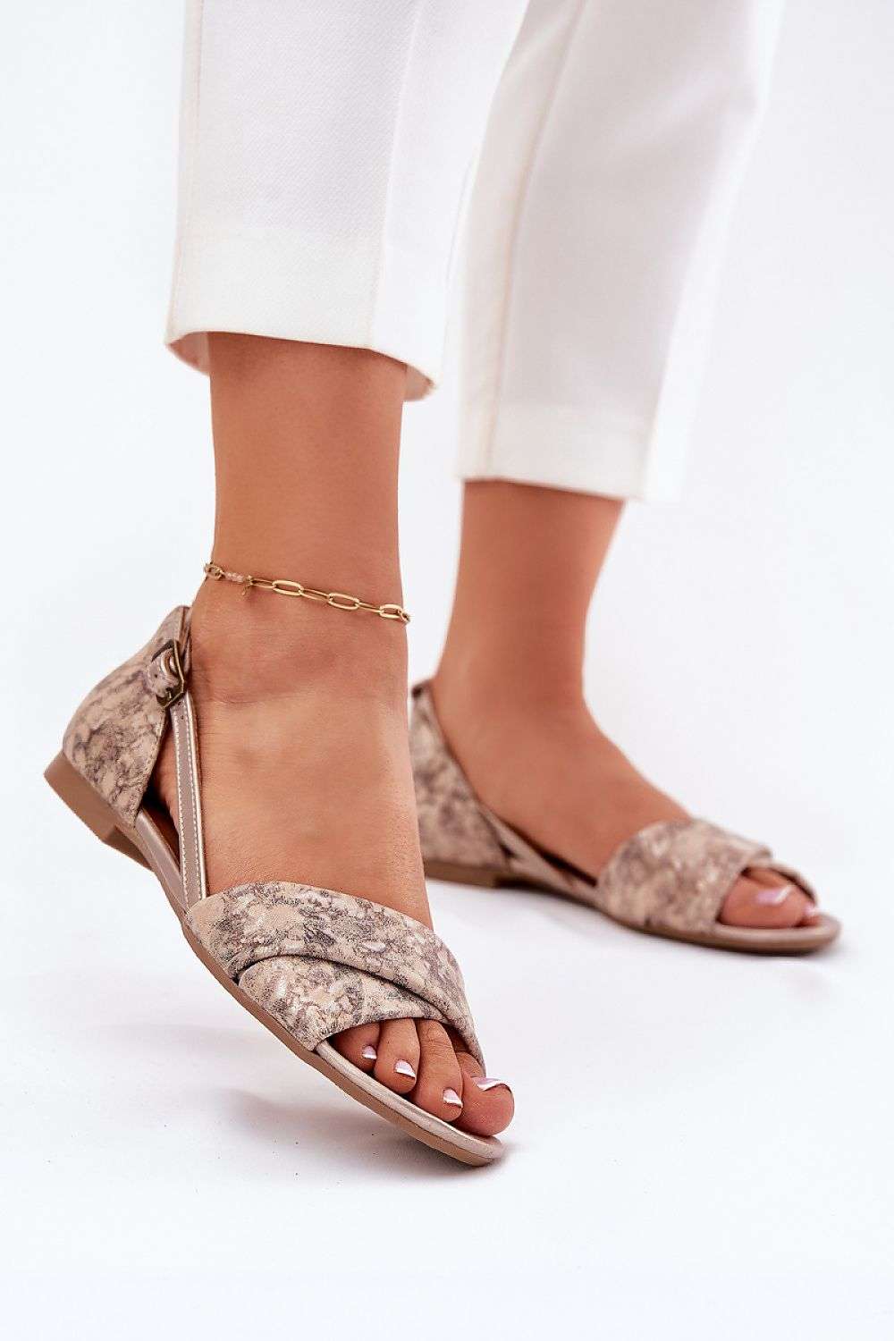 sandalen model 212576 Step in style