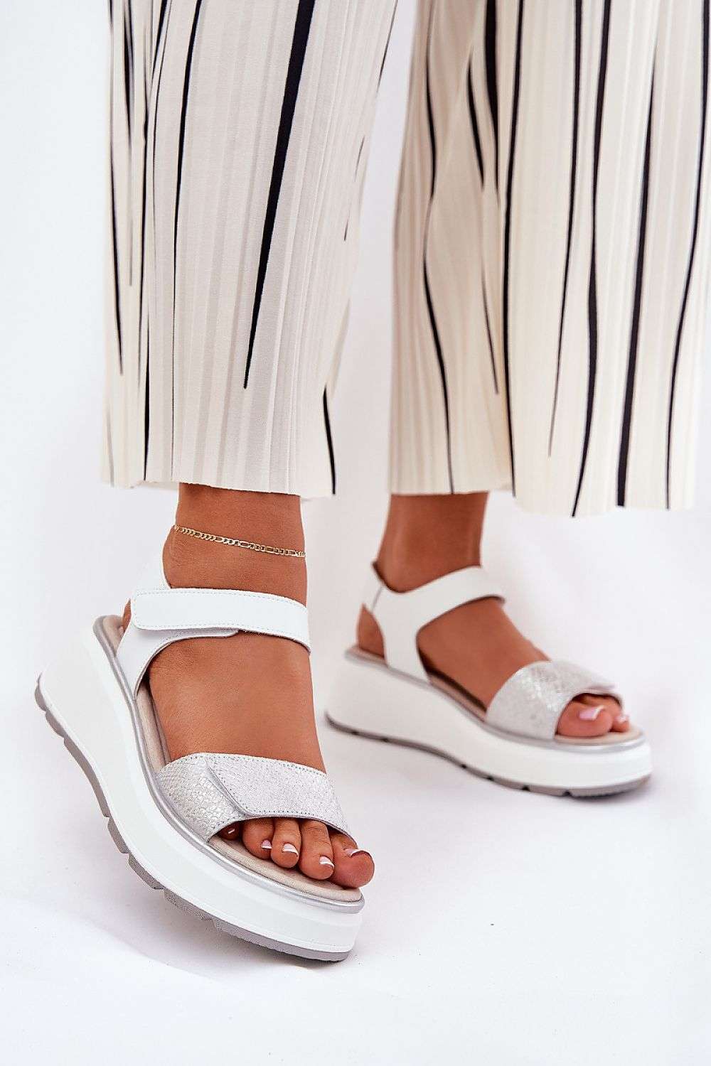 Sleehakken model 212578 Step in style