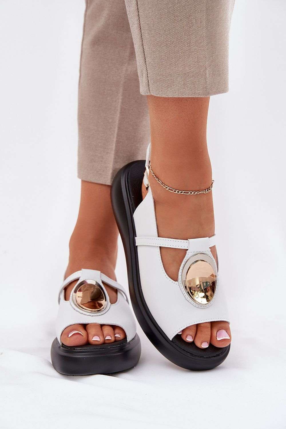 Sleehakken model 212713 Step in style