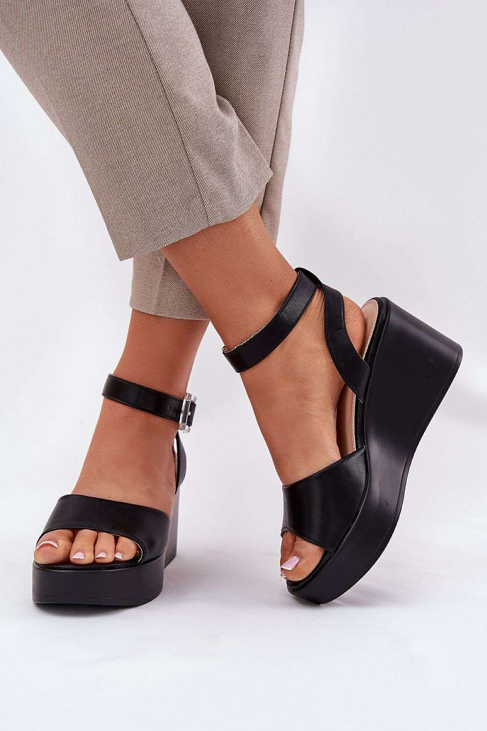Sleehakken model 212816 Step in style