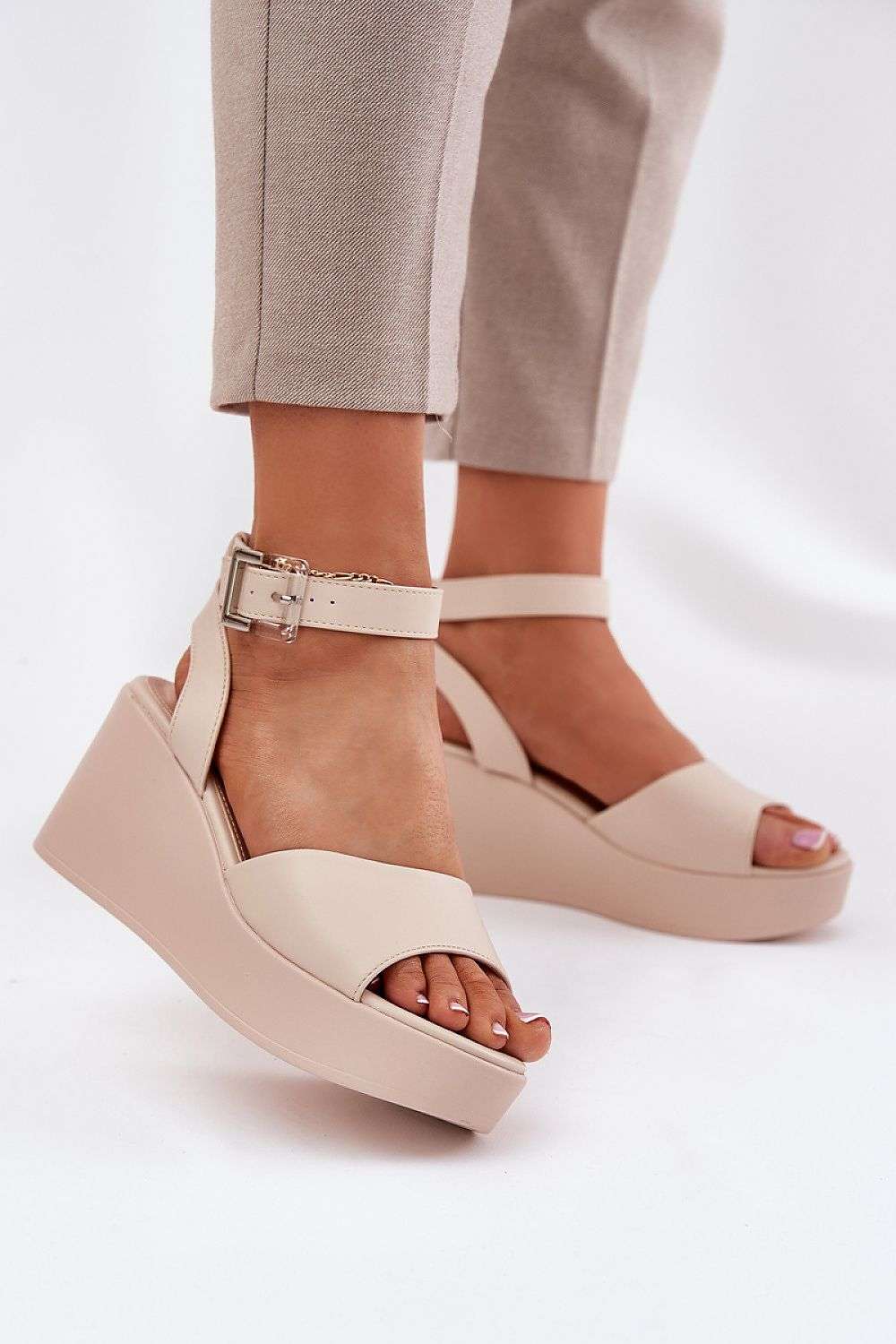Sleehakken model 212817 Step in style